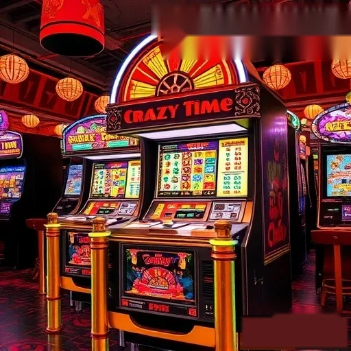 Configurações úteis dentro do app 58ff bet