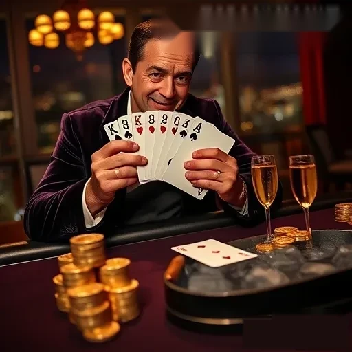 Cassino 58ff bet app mobile